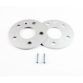 Wheel Spacers without Bolts 5x110x65 th. 5 mm-0
